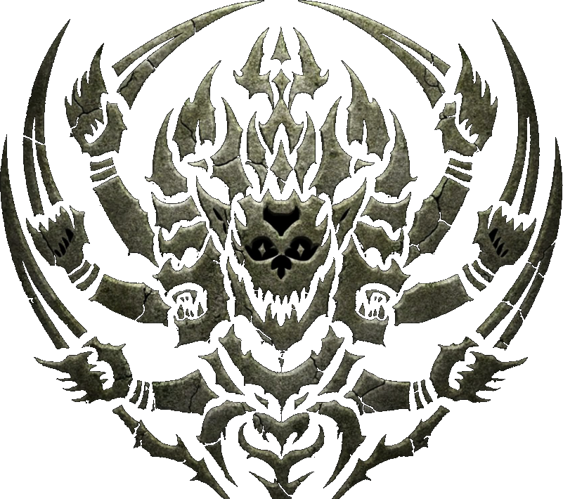 Glass Pillar emblem